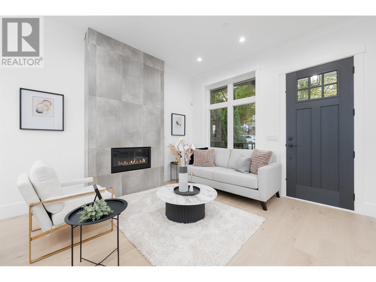4990 Sherbrooke Street, Vancouver, British Columbia  V5W 3M2 - Photo 4 - R2829507