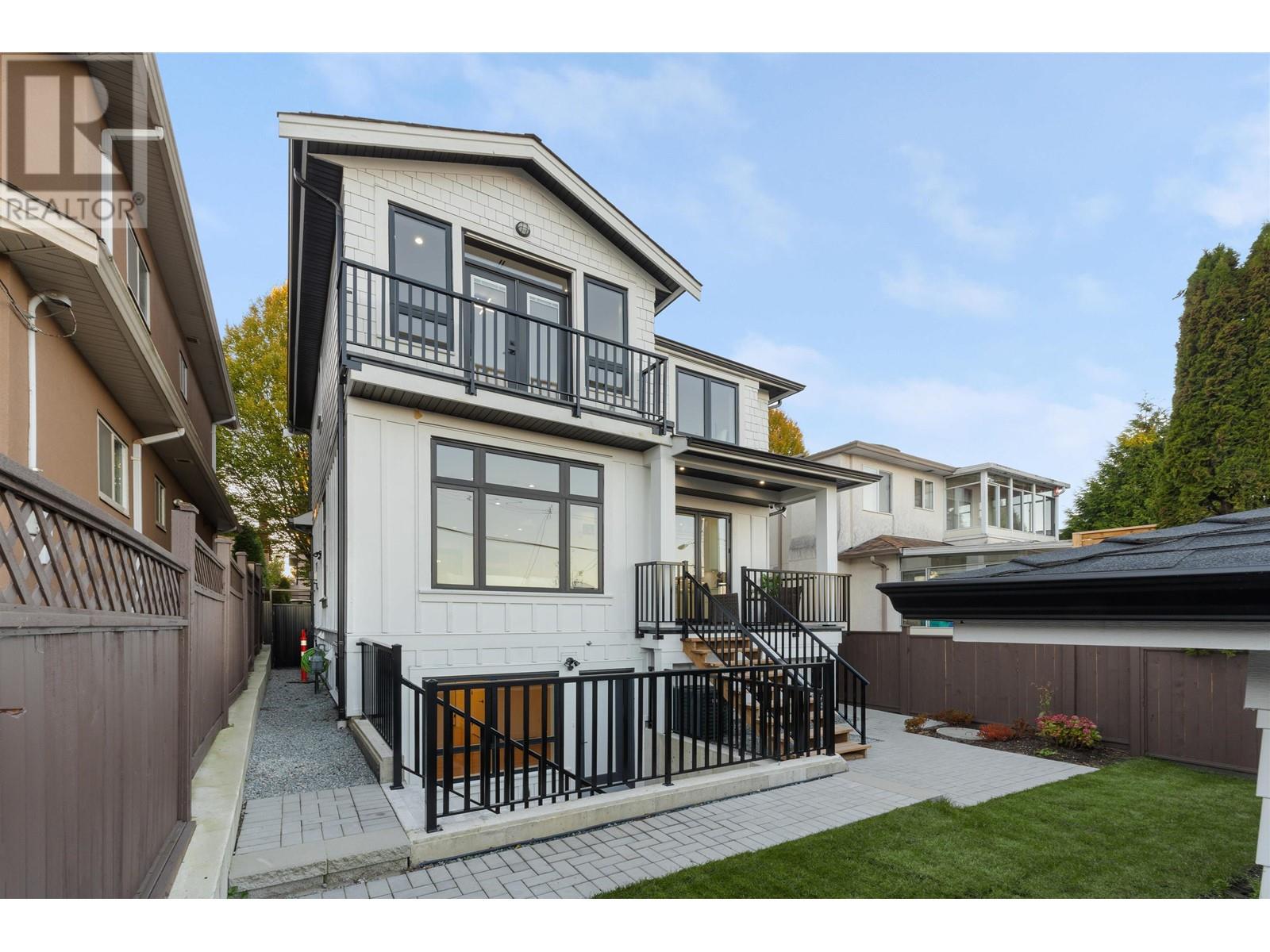 4990 Sherbrooke Street, Vancouver, British Columbia  V5W 3M2 - Photo 37 - R2829507