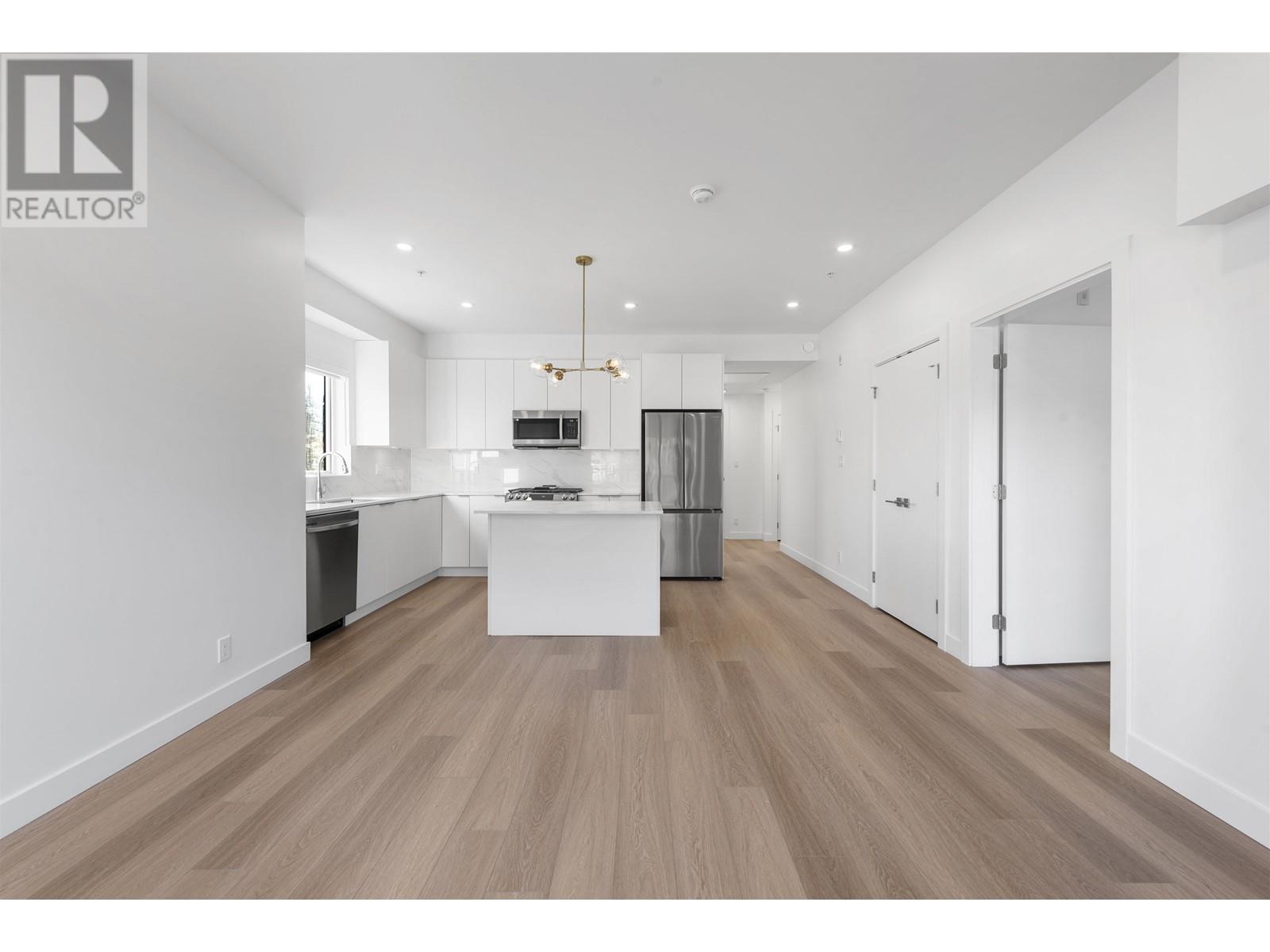 401 2331 Kelly Avenue, Port Coquitlam, British Columbia  V3C 1Y3 - Photo 5 - R2829723