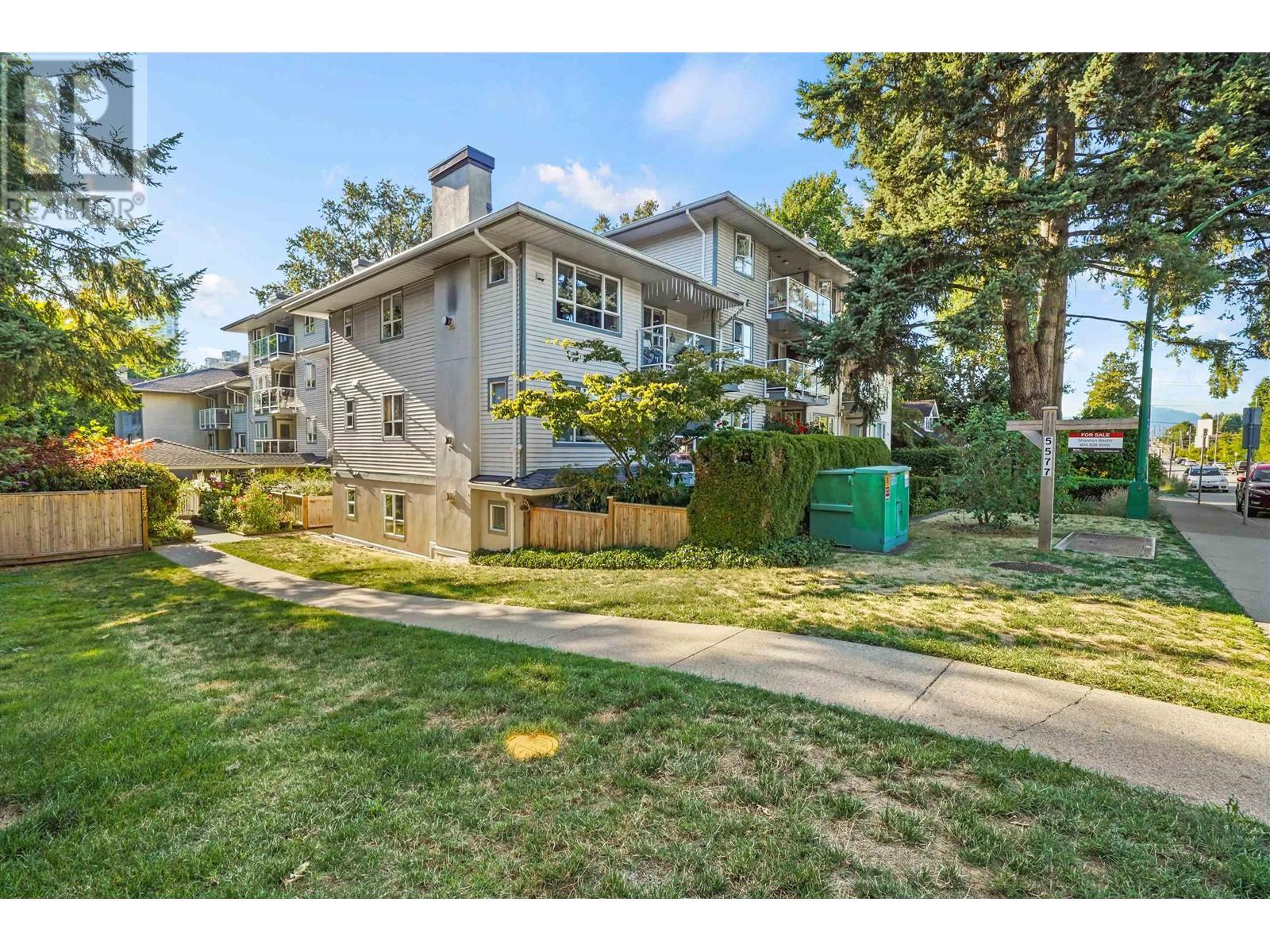 308 5577 SMITH AVENUE, burnaby, British Columbia