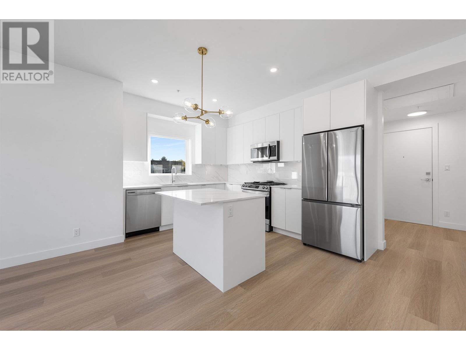 401 2331 Kelly Avenue, Port Coquitlam, British Columbia  V3C 1Y3 - Photo 8 - R2829723