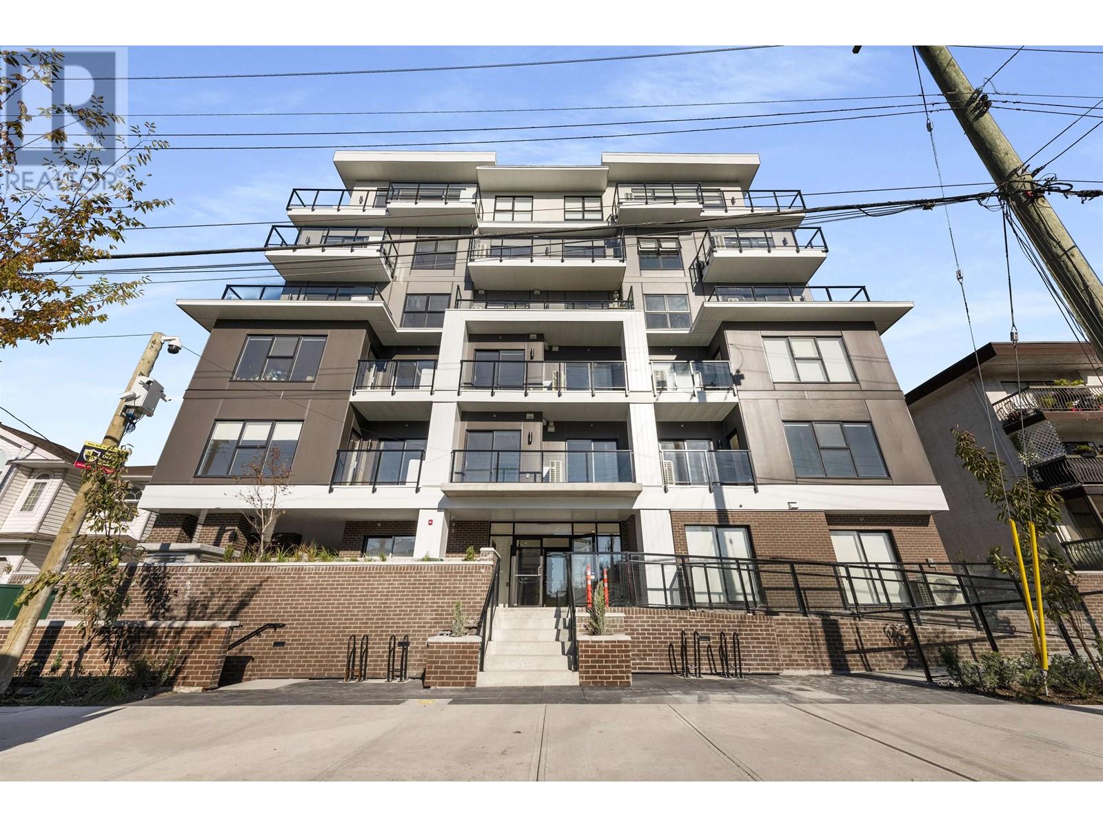 401 2331 Kelly Avenue, Port Coquitlam, British Columbia  V3C 1Y3 - Photo 32 - R2829723