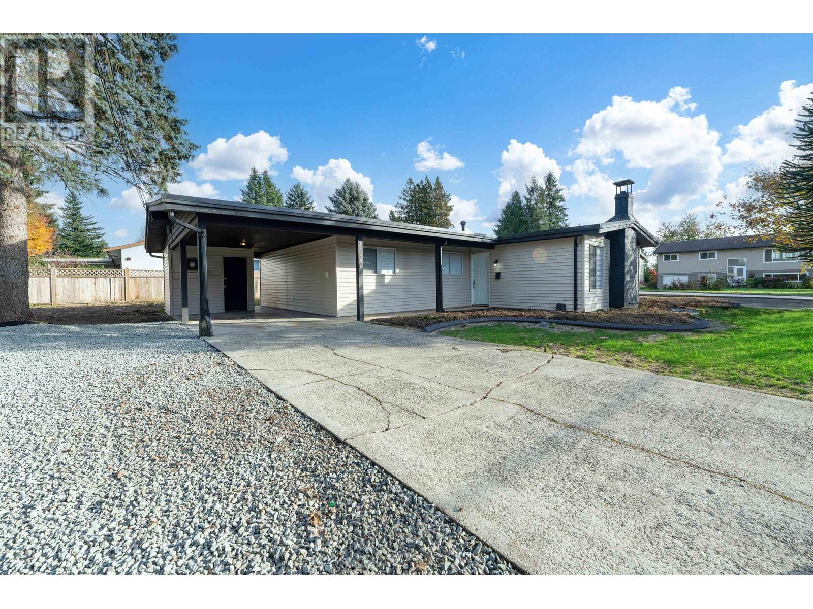 11498 BEST STREET, maple ridge, British Columbia