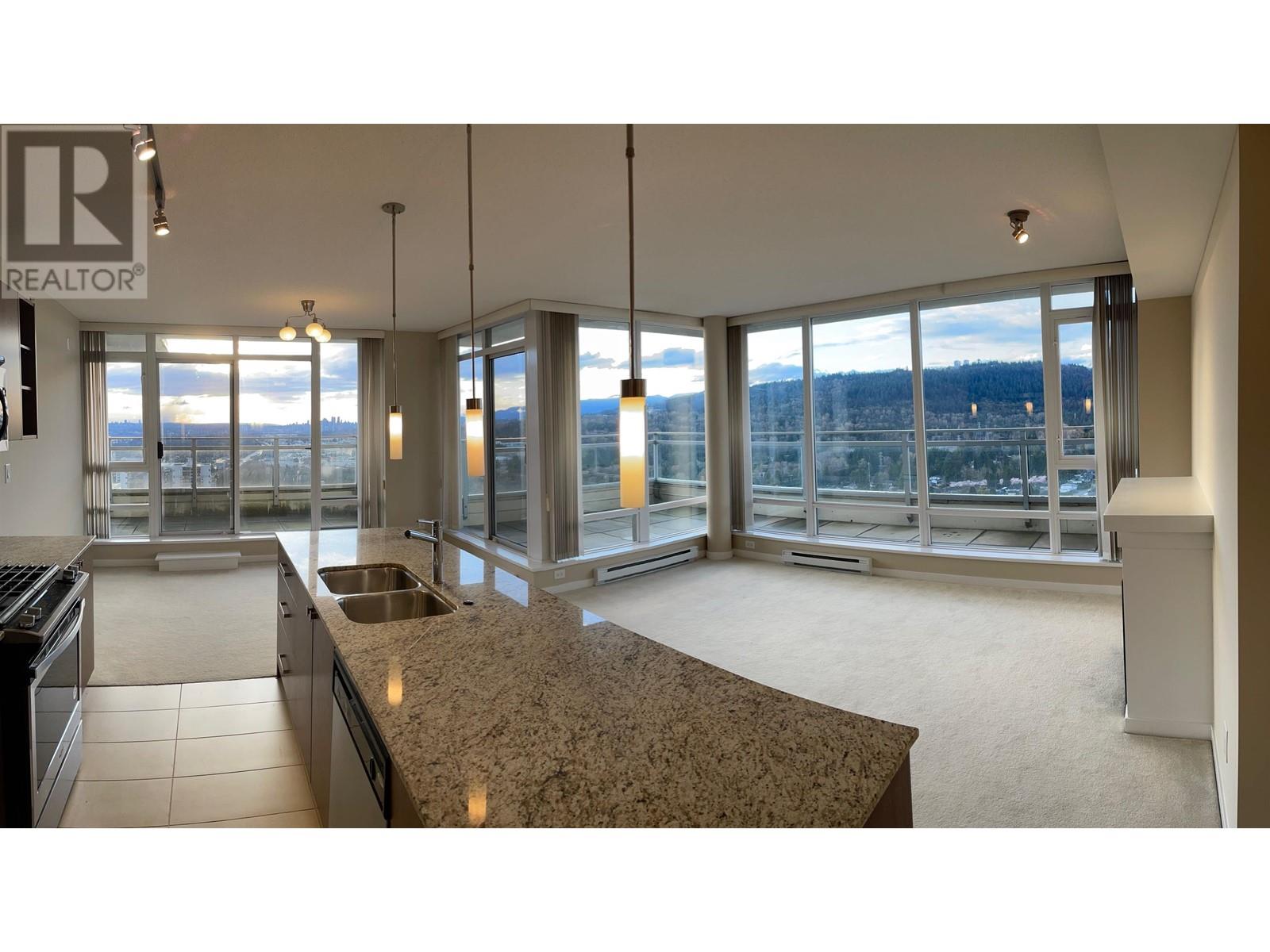3601 9888 Cameron Street, Burnaby, British Columbia  V3J 0A4 - Photo 2 - R2828311