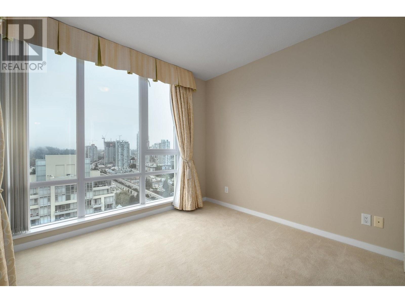 3601 9888 Cameron Street, Burnaby, British Columbia  V3J 0A4 - Photo 9 - R2828311