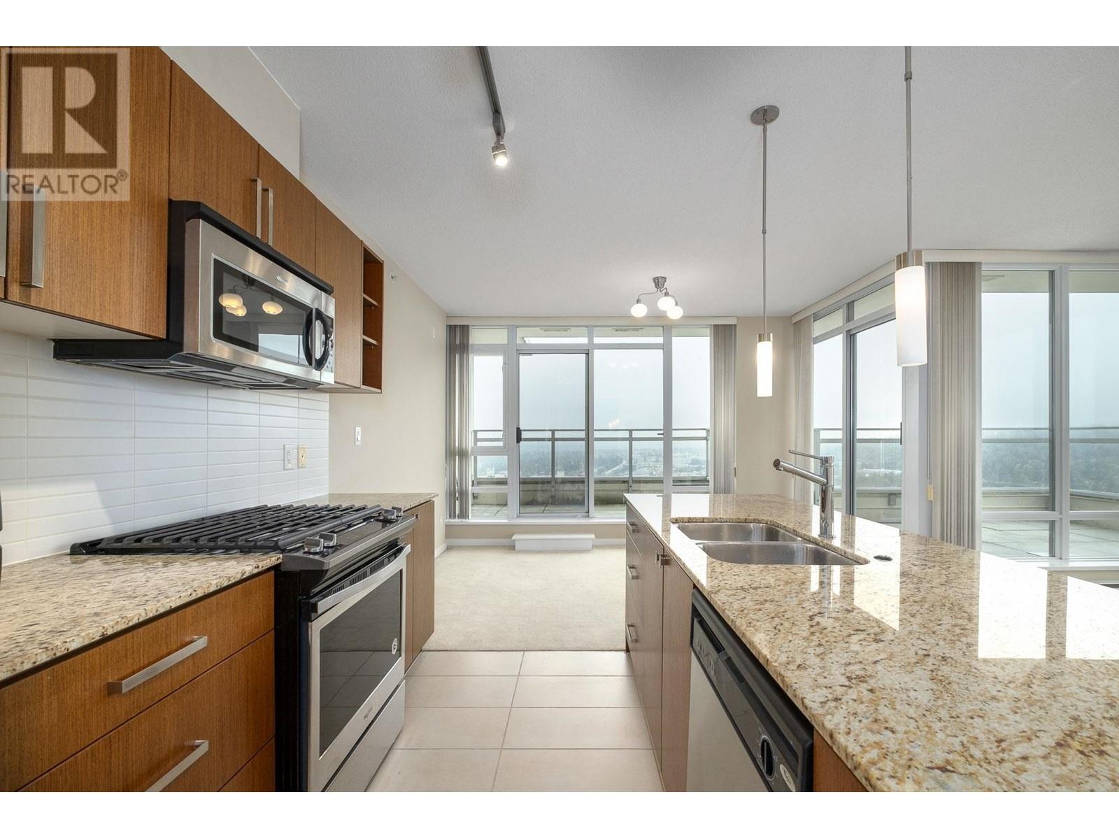 3601 9888 Cameron Street, Burnaby, British Columbia  V3J 0A4 - Photo 5 - R2828311