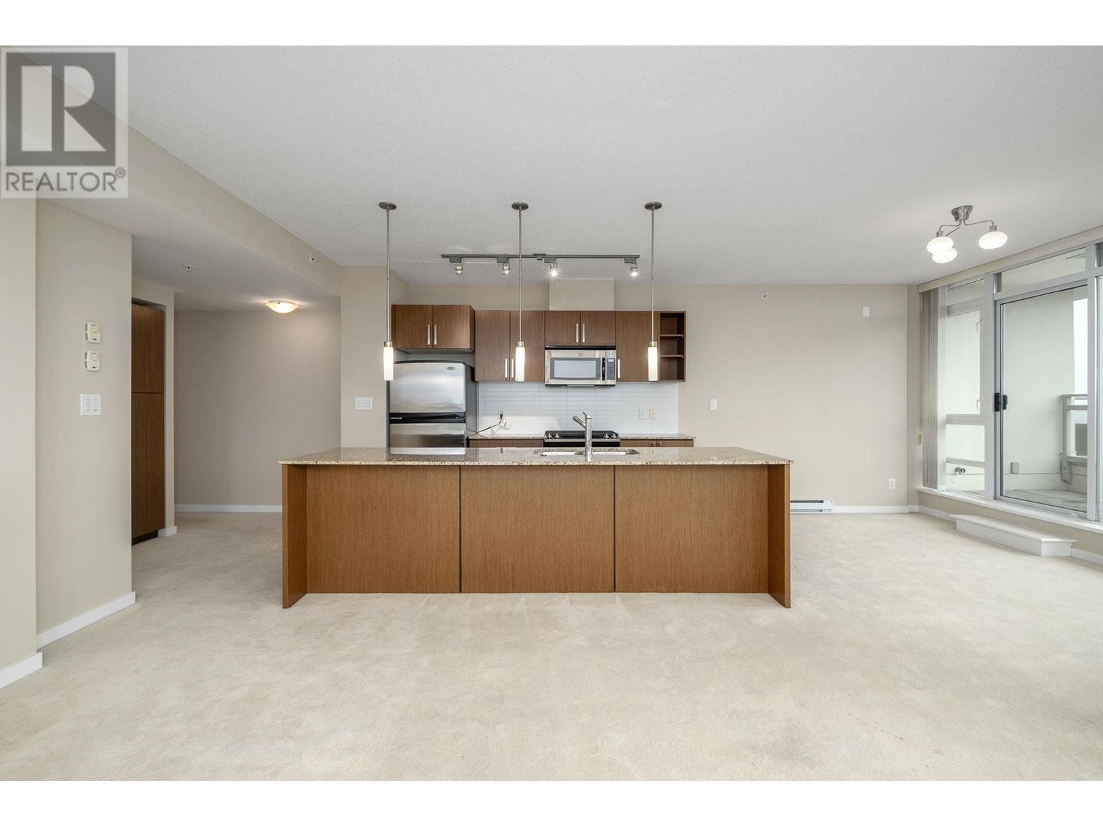 3601 9888 Cameron Street, Burnaby, British Columbia  V3J 0A4 - Photo 8 - R2828311