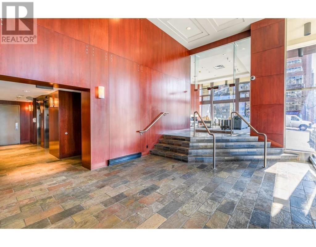 1007 1003 Pacific Street, Vancouver, British Columbia  V6E 4P2 - Photo 17 - R2821784