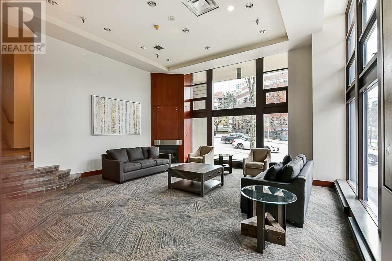 1007 1003 Pacific Street, Vancouver, British Columbia  V6E 4P2 - Photo 18 - R2821784