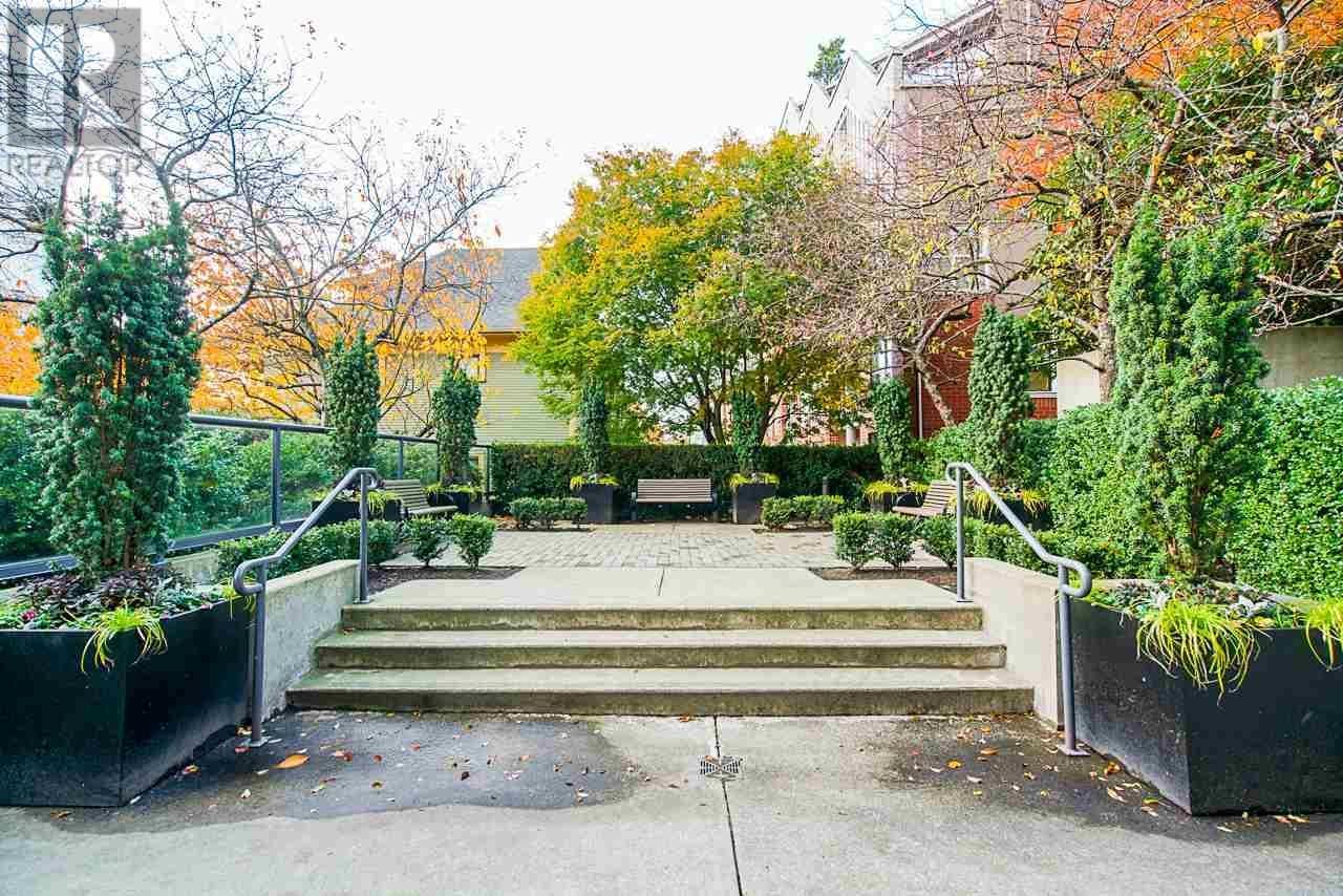 1007 1003 Pacific Street, Vancouver, British Columbia  V6E 4P2 - Photo 23 - R2821784