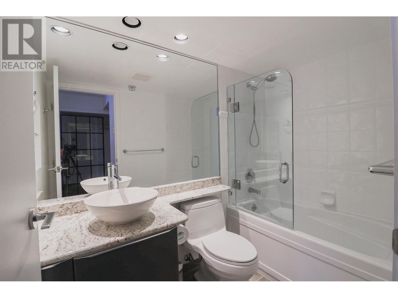 1007 1003 Pacific Street, Vancouver, British Columbia  V6E 4P2 - Photo 9 - R2821784