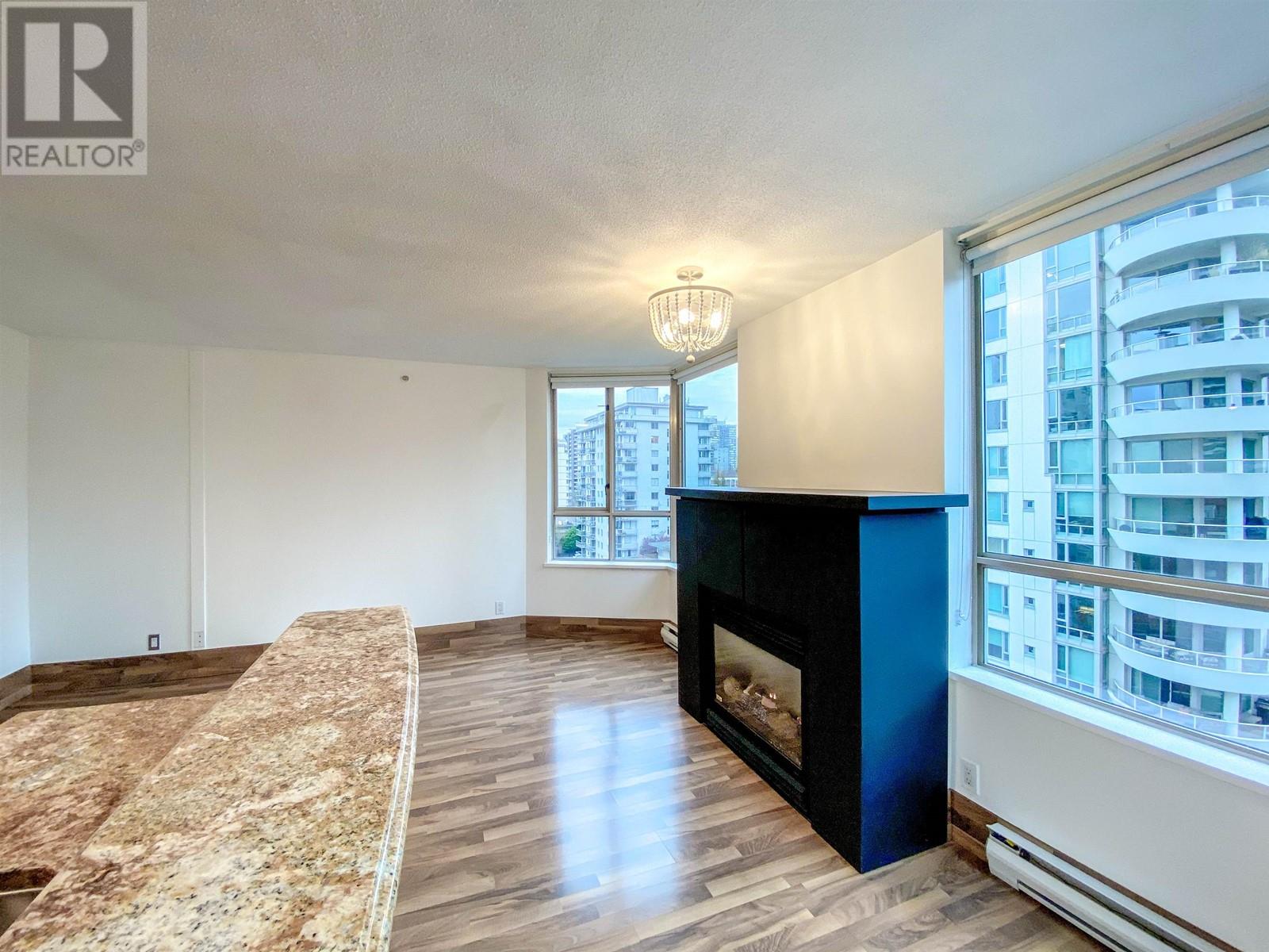 1007 1003 Pacific Street, Vancouver, British Columbia  V6E 4P2 - Photo 3 - R2821784