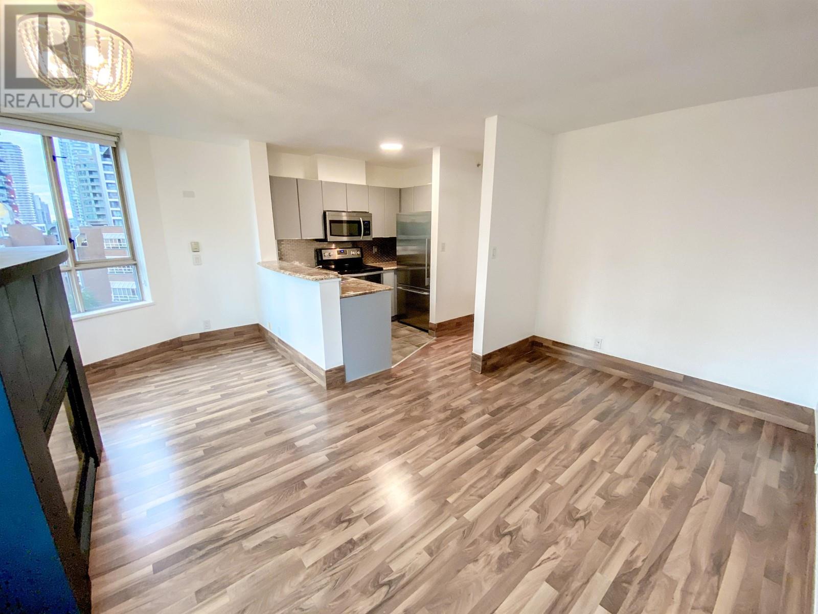 1007 1003 Pacific Street, Vancouver, British Columbia  V6E 4P2 - Photo 4 - R2821784