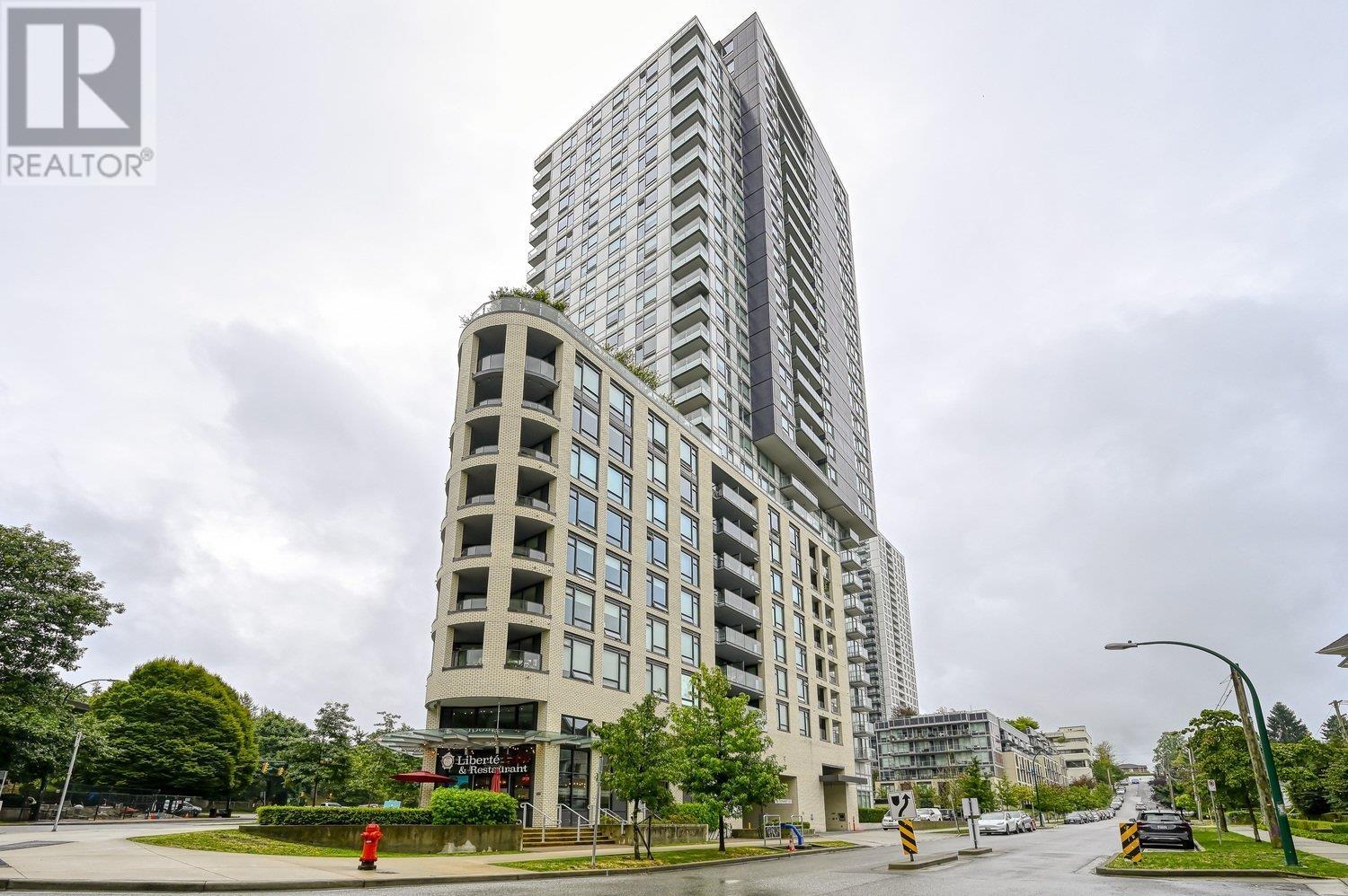 3102 5470 Ormidale Street, Vancouver, British Columbia  V5R 0G6 - Photo 38 - R2824670