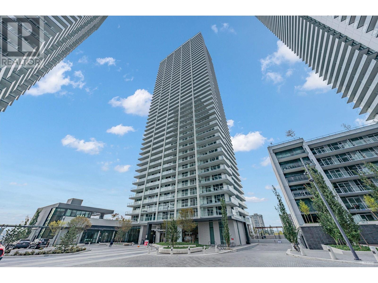 1902 3833 EVERGREEN PLACE, burnaby, British Columbia