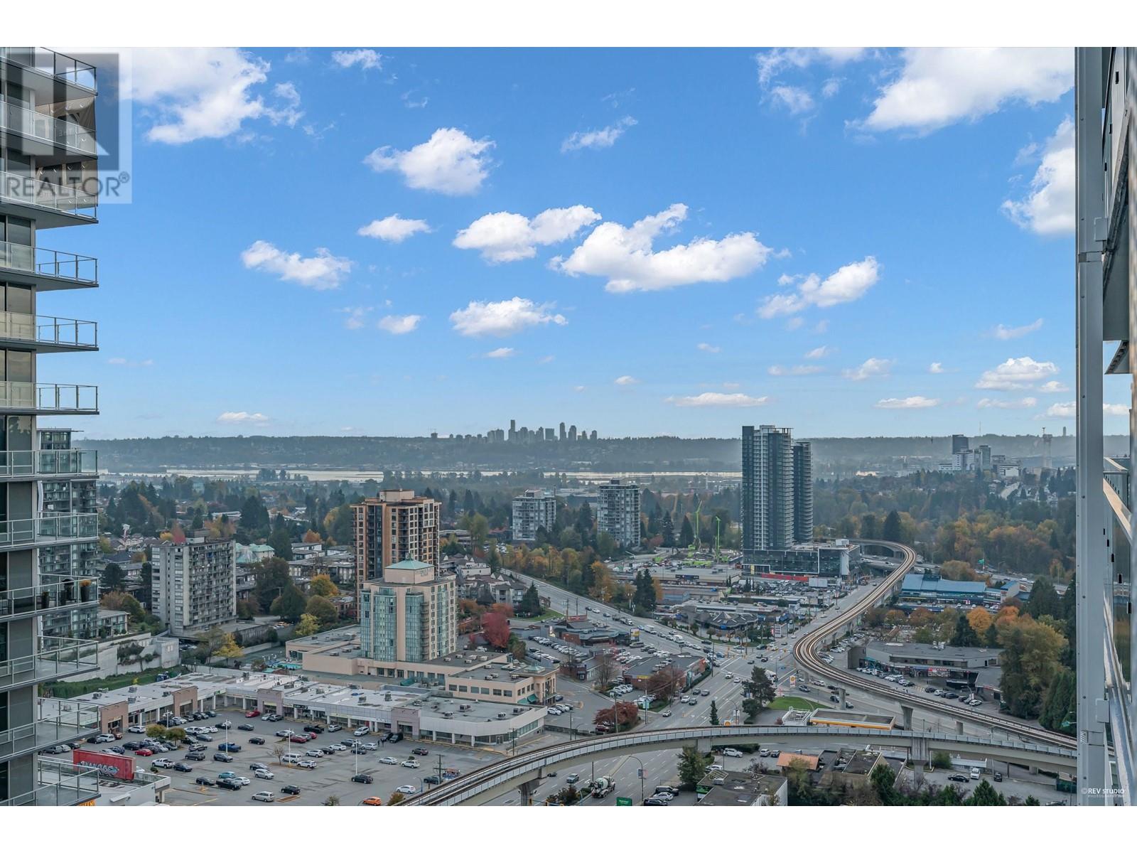 1902 3833 Evergreen Place, Burnaby, British Columbia  V3J 0M2 - Photo 2 - R2829288