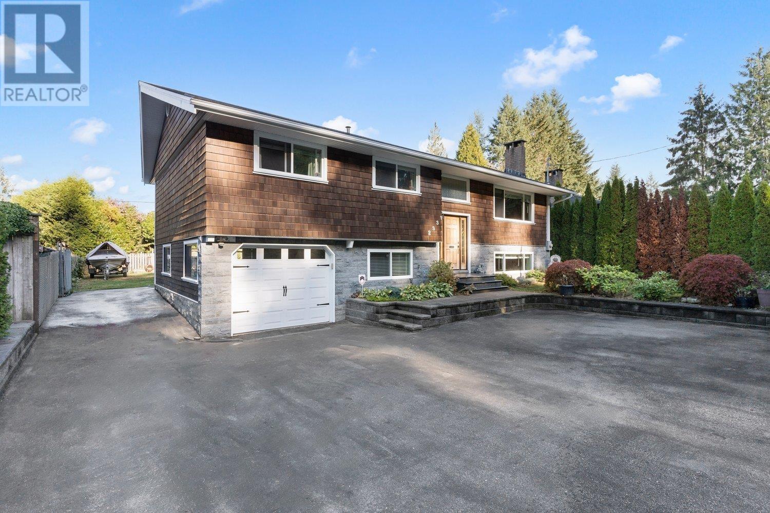 2331 COMO LAKE AVENUE, coquitlam, British Columbia