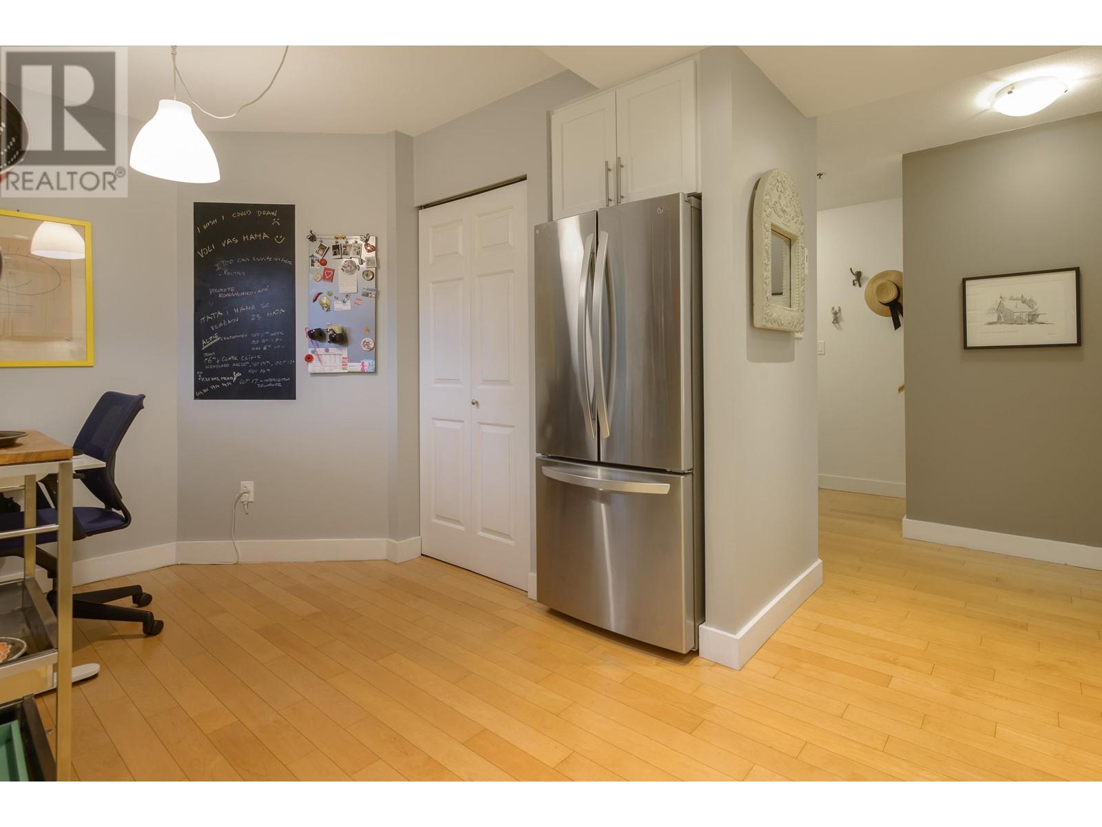 1 3189 Ash Street, Vancouver, British Columbia  V5Z 4L1 - Photo 8 - R2812102