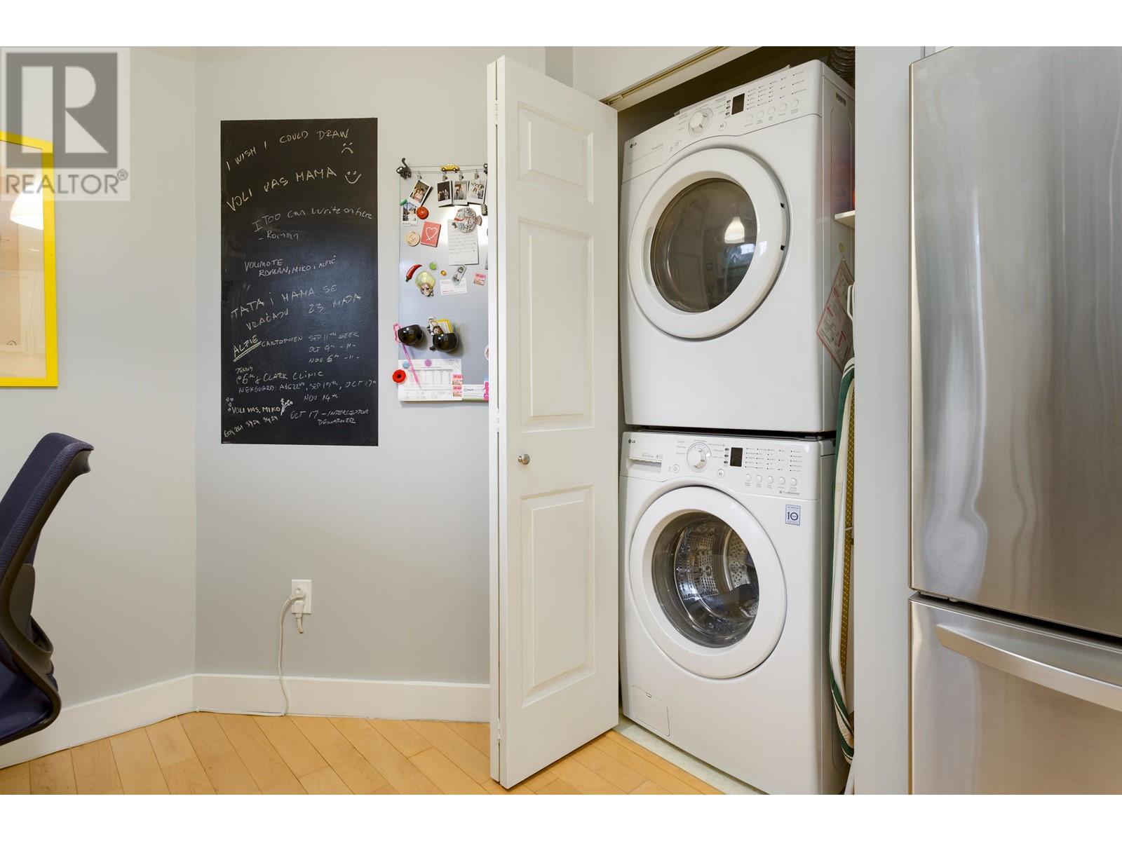 1 3189 Ash Street, Vancouver, British Columbia  V5Z 4L1 - Photo 9 - R2812102