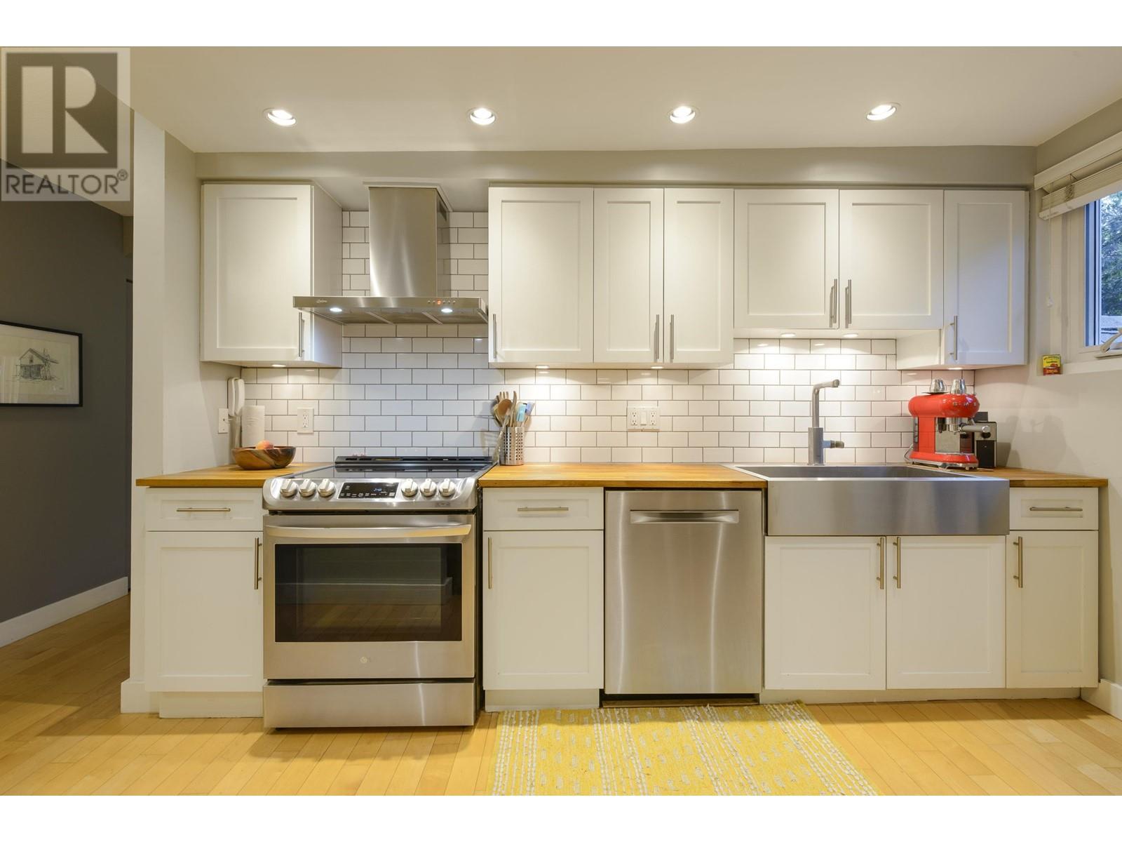 1 3189 Ash Street, Vancouver, British Columbia  V5Z 4L1 - Photo 5 - R2812102