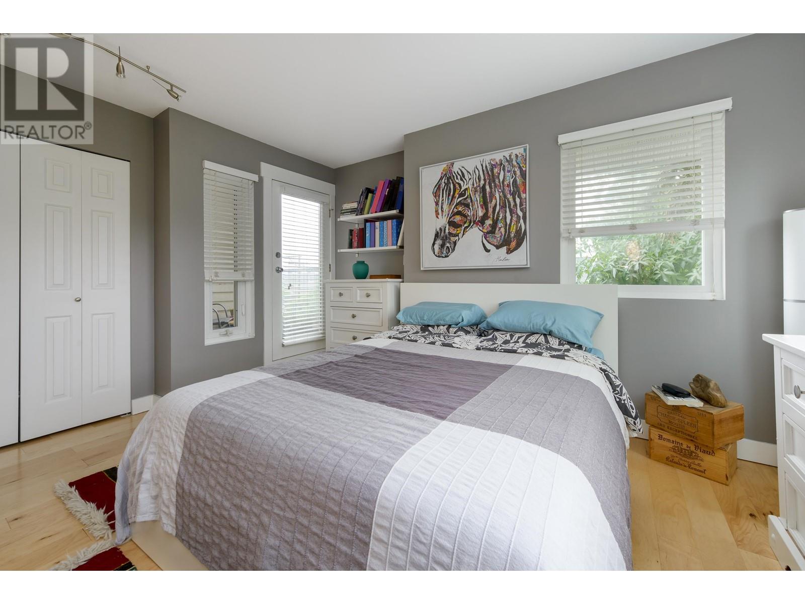 1 3189 Ash Street, Vancouver, British Columbia  V5Z 4L1 - Photo 23 - R2812102