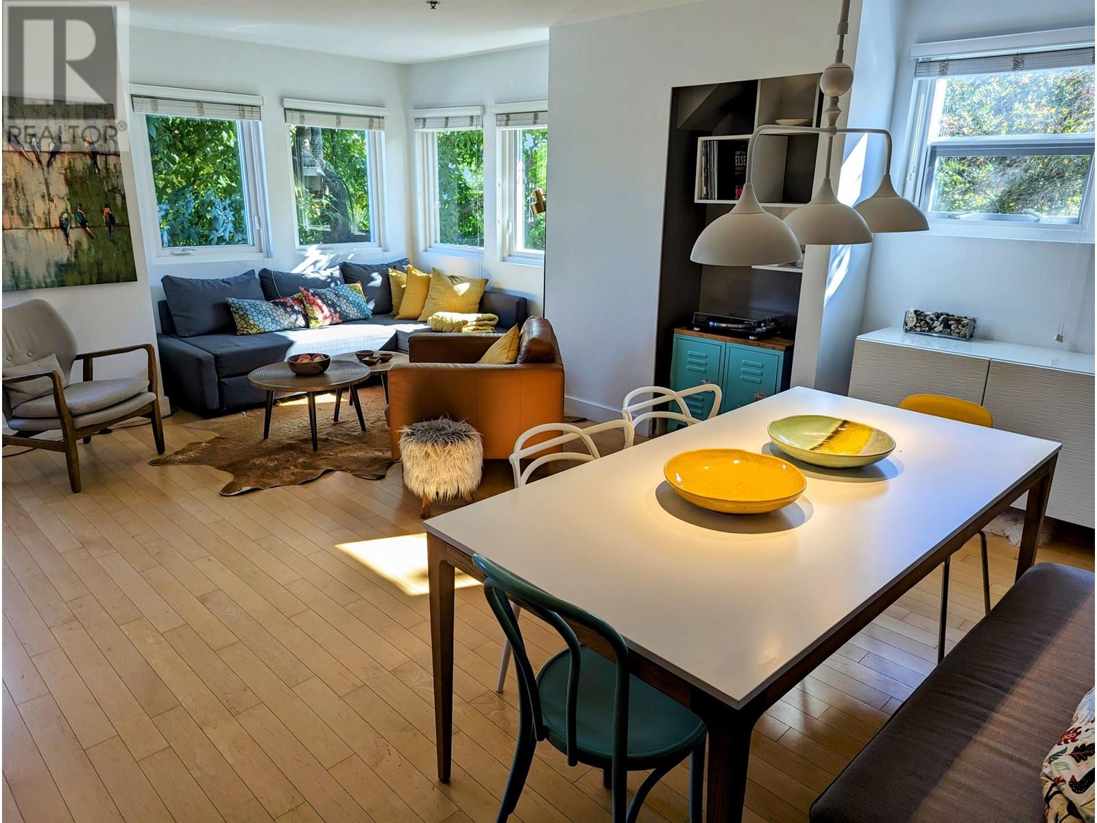 1 3189 ASH STREET, vancouver, British Columbia