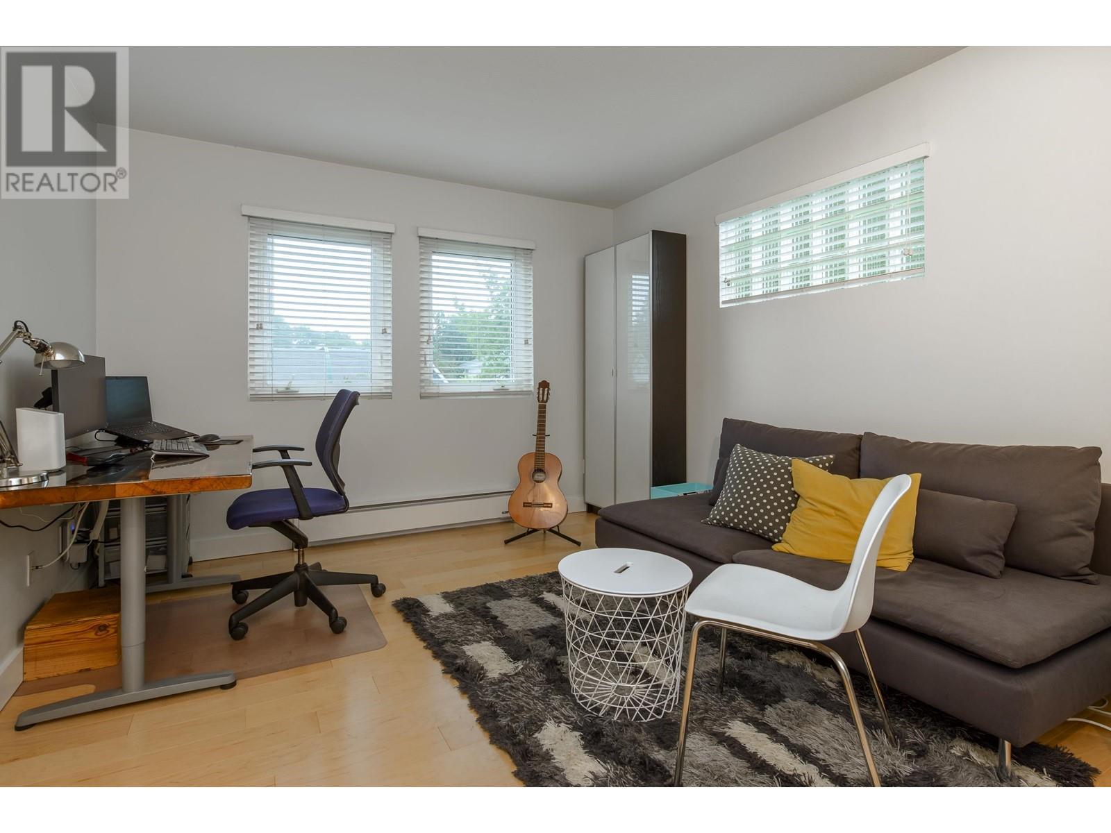 1 3189 Ash Street, Vancouver, British Columbia  V5Z 4L1 - Photo 31 - R2812102