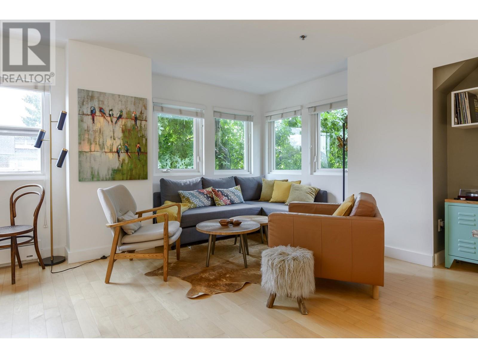 1 3189 Ash Street, Vancouver, British Columbia  V5Z 4L1 - Photo 14 - R2812102