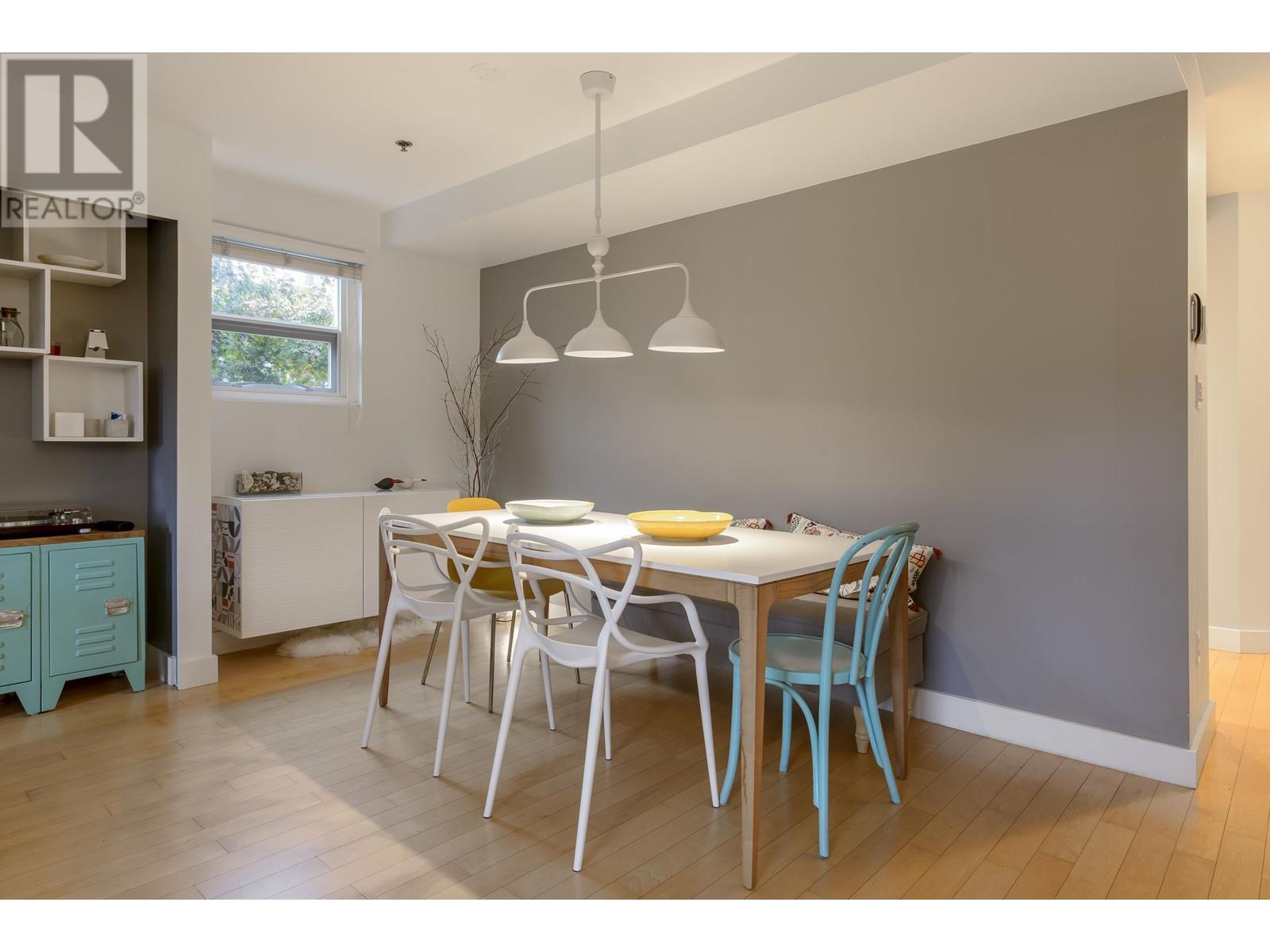 1 3189 Ash Street, Vancouver, British Columbia  V5Z 4L1 - Photo 12 - R2812102
