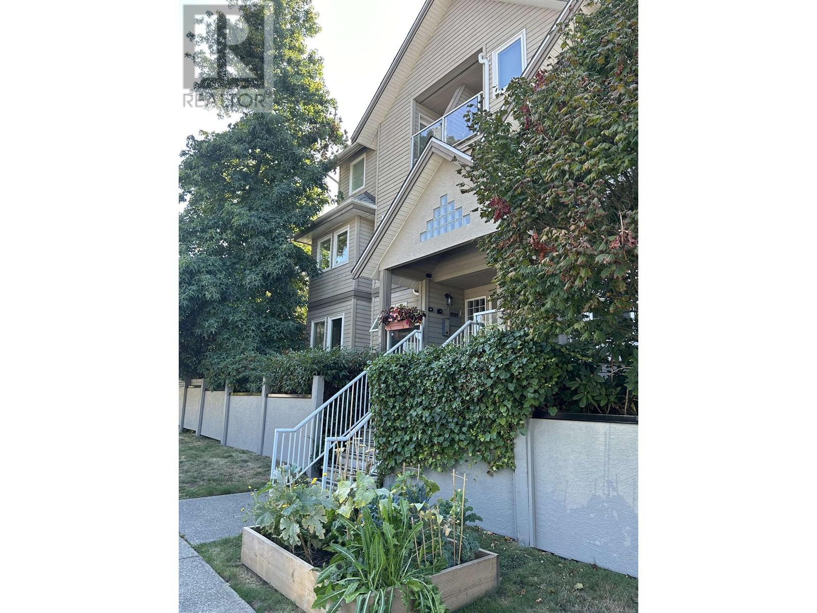 1 3189 Ash Street, Vancouver, British Columbia  V5Z 4L1 - Photo 39 - R2812102