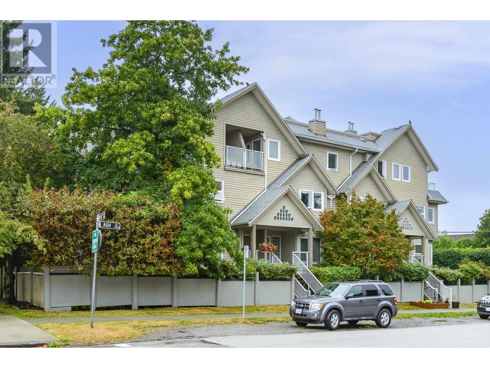 1 3189 Ash Street, Vancouver, British Columbia  V5Z 4L1 - Photo 37 - R2812102
