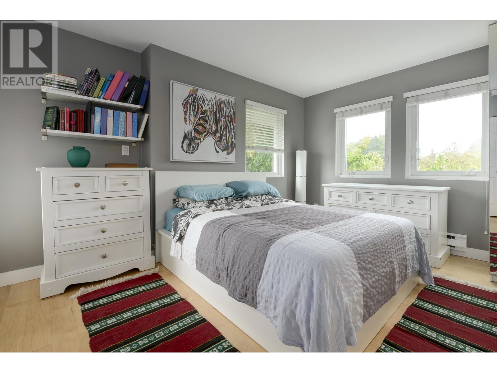 1 3189 Ash Street, Vancouver, British Columbia  V5Z 4L1 - Photo 21 - R2812102