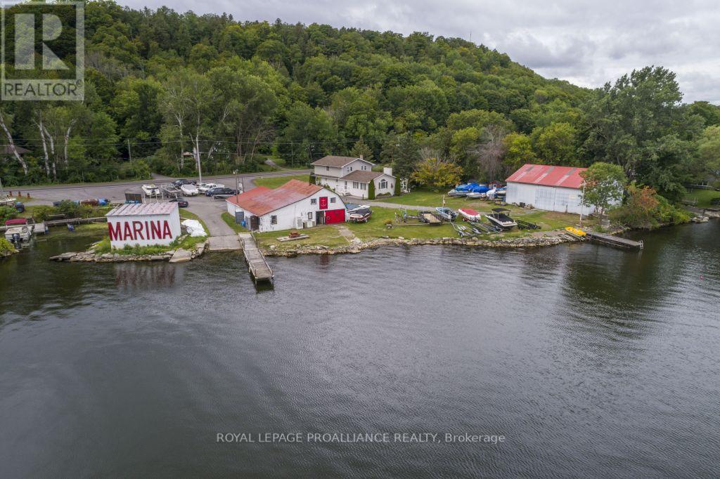 11438 C Loyalist Parkway N, Prince Edward County, Ontario  K0K 2T0 - Photo 9 - X7268828