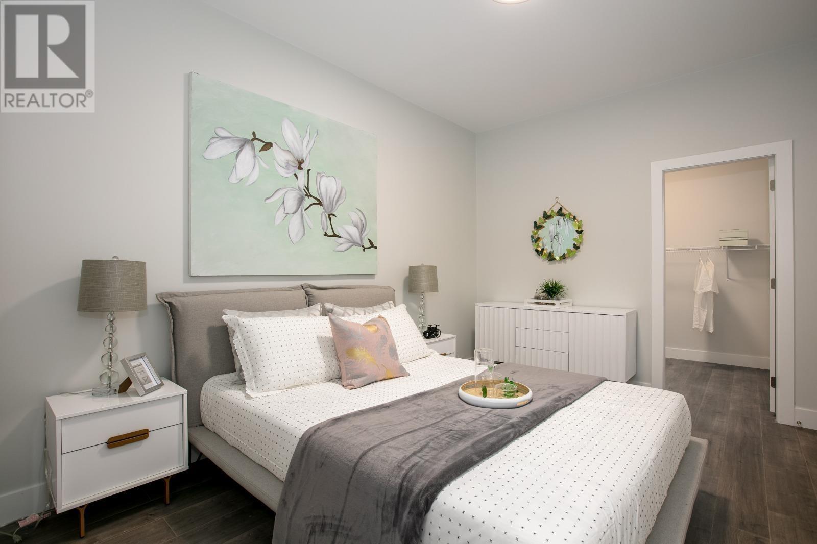 207 232 Sixth Street, New Westminster, British Columbia  V3L 3A4 - Photo 5 - R2829149