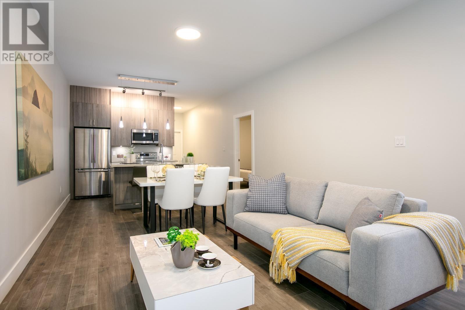 207 232 Sixth Street, New Westminster, British Columbia  V3L 3A4 - Photo 6 - R2829149