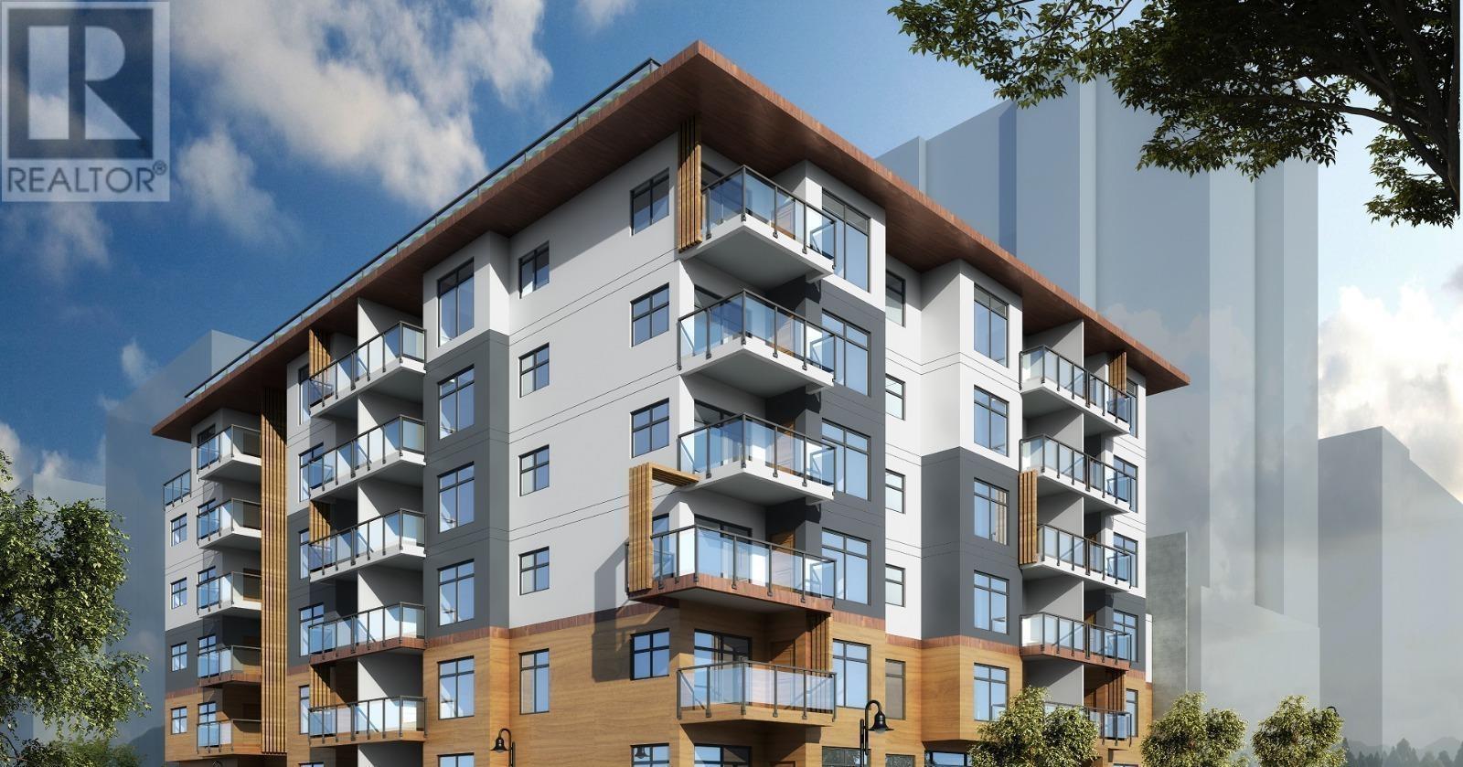207 232 Sixth Street, New Westminster, British Columbia  V3L 3A4 - Photo 2 - R2829149