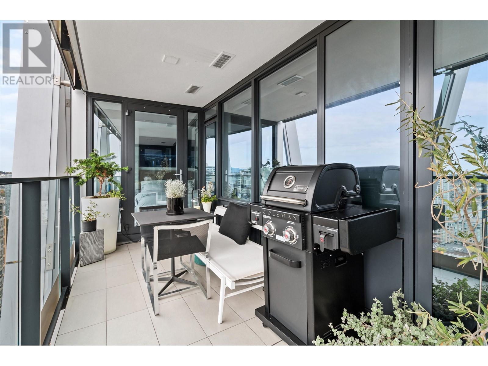 2604 1111 Richards Street, Vancouver, British Columbia  V6B 3E1 - Photo 25 - R2825503