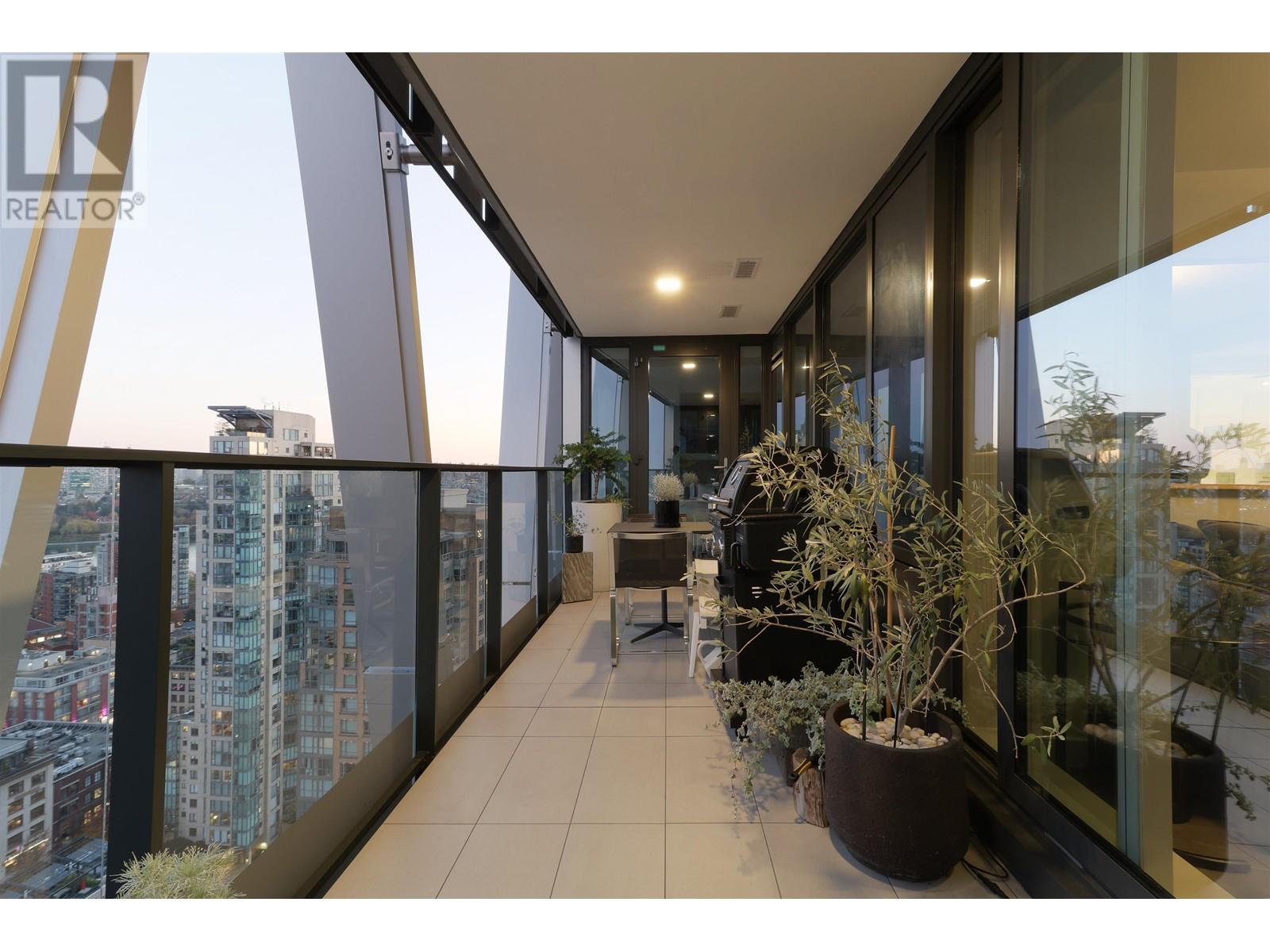 2604 1111 Richards Street, Vancouver, British Columbia  V6B 3E1 - Photo 26 - R2825503