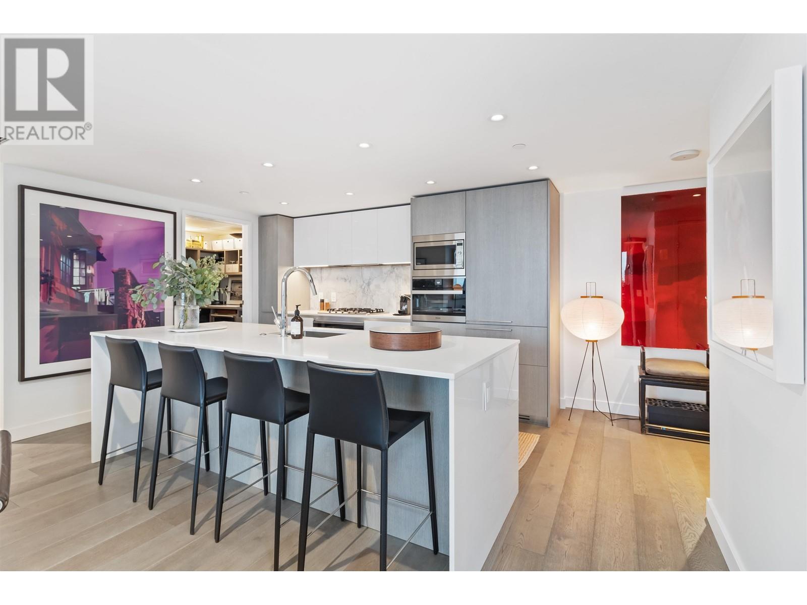 2604 1111 Richards Street, Vancouver, British Columbia  V6B 3E1 - Photo 9 - R2825503
