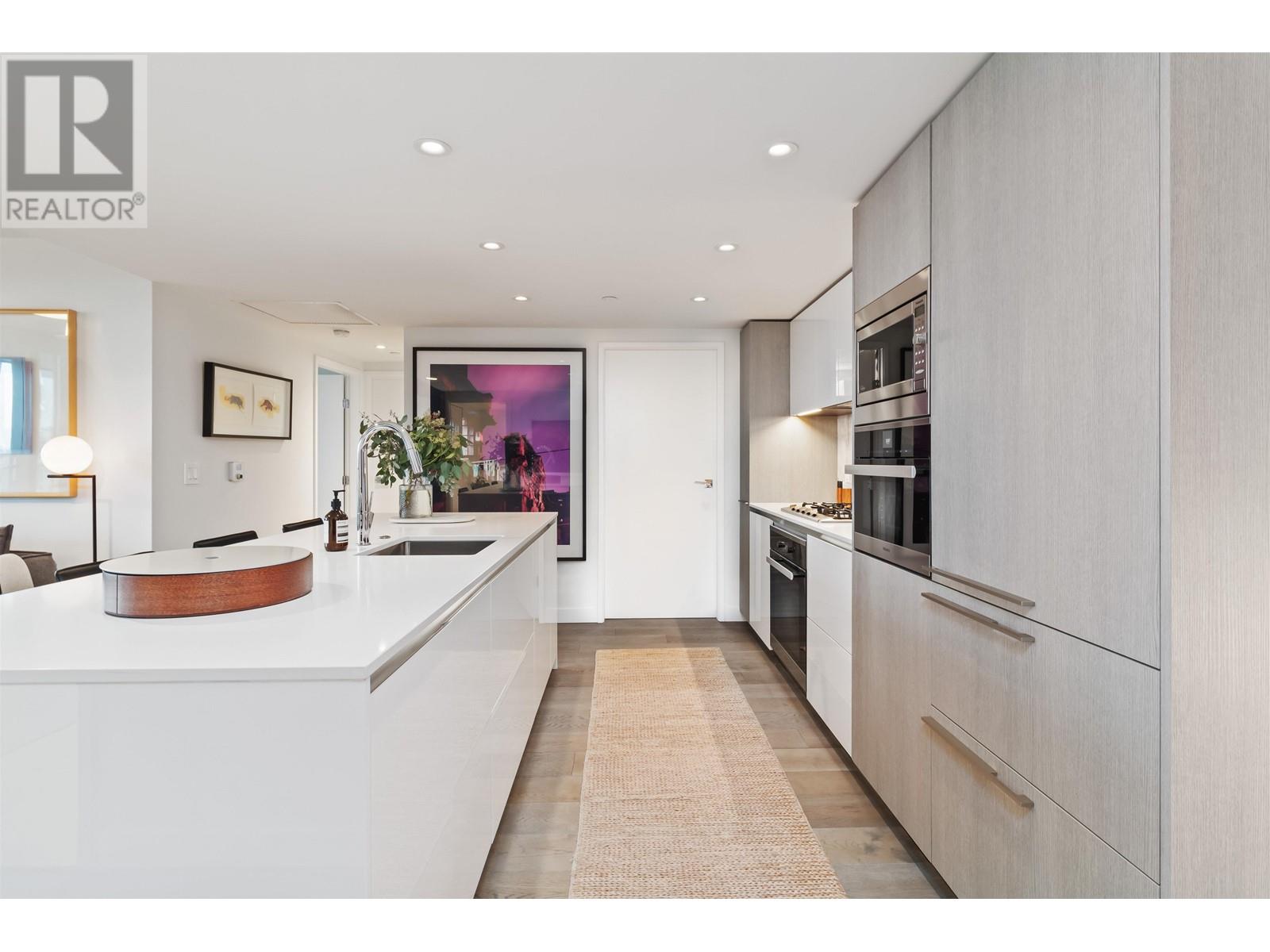2604 1111 Richards Street, Vancouver, British Columbia  V6B 3E1 - Photo 11 - R2825503