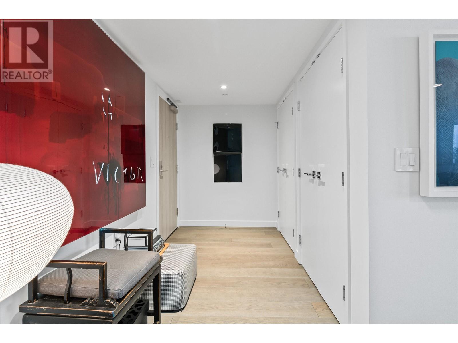 2604 1111 Richards Street, Vancouver, British Columbia  V6B 3E1 - Photo 3 - R2825503