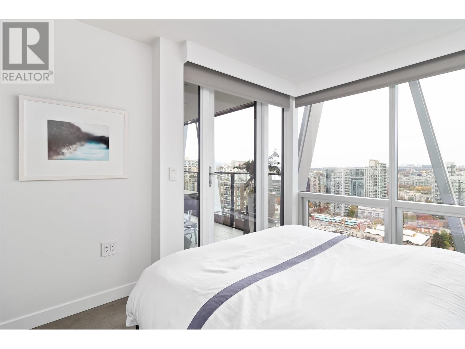 2604 1111 Richards Street, Vancouver, British Columbia  V6B 3E1 - Photo 15 - R2825503