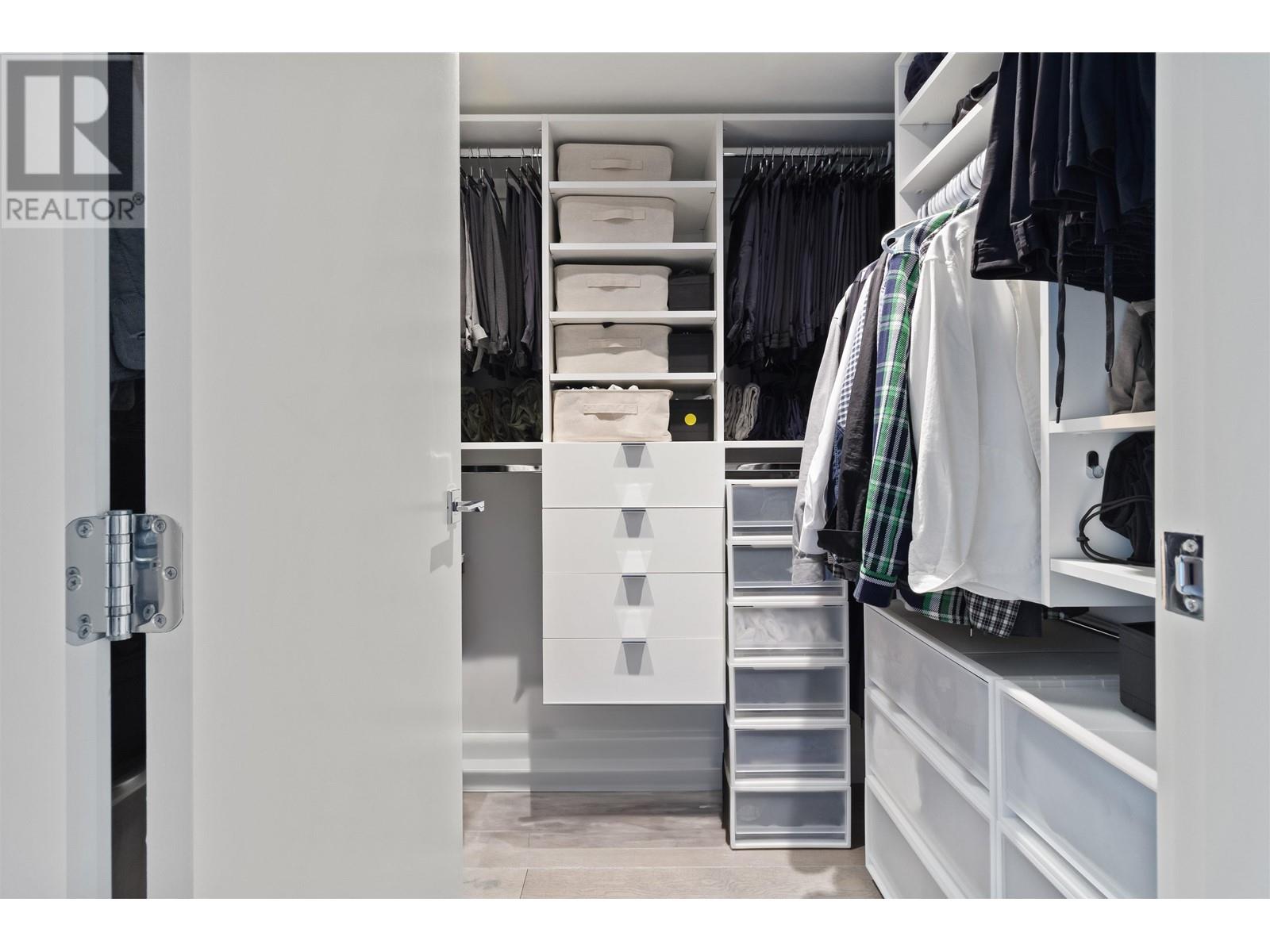 2604 1111 Richards Street, Vancouver, British Columbia  V6B 3E1 - Photo 16 - R2825503
