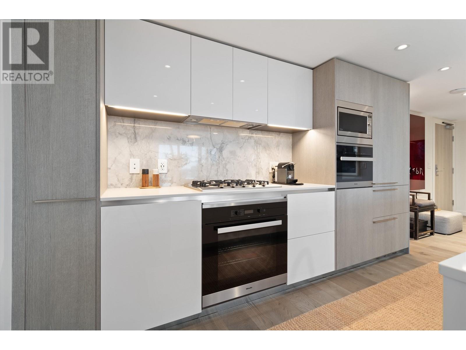 2604 1111 Richards Street, Vancouver, British Columbia  V6B 3E1 - Photo 10 - R2825503