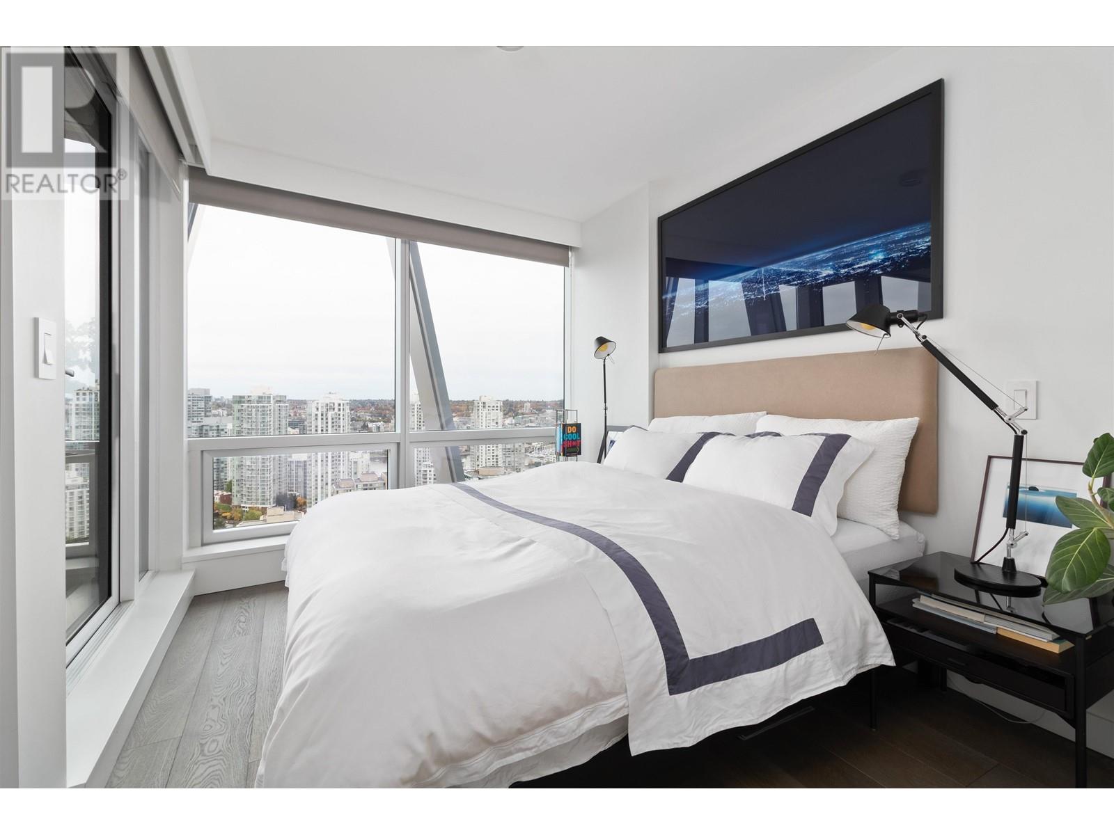 2604 1111 Richards Street, Vancouver, British Columbia  V6B 3E1 - Photo 14 - R2825503