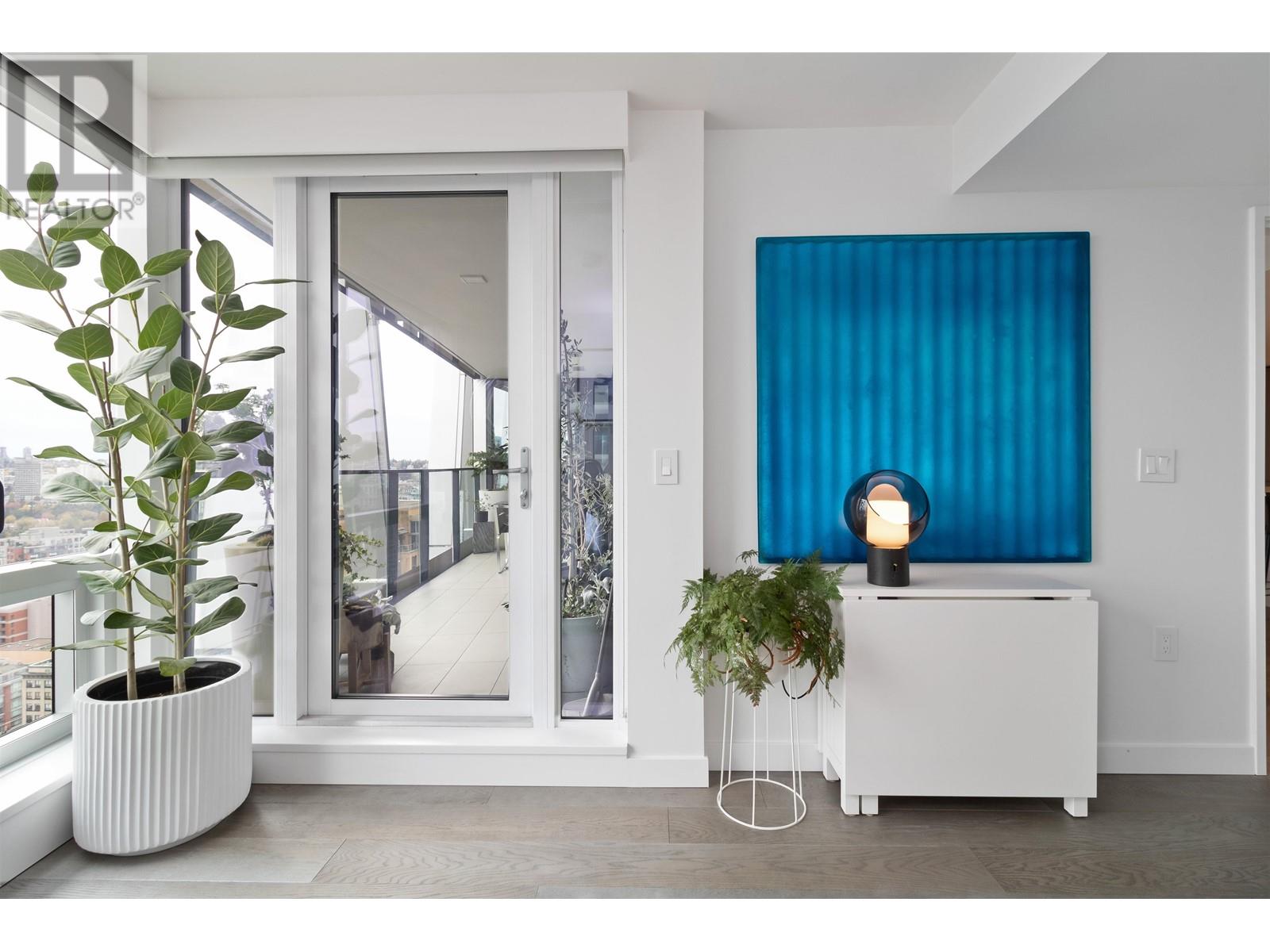 2604 1111 Richards Street, Vancouver, British Columbia  V6B 3E1 - Photo 21 - R2825503