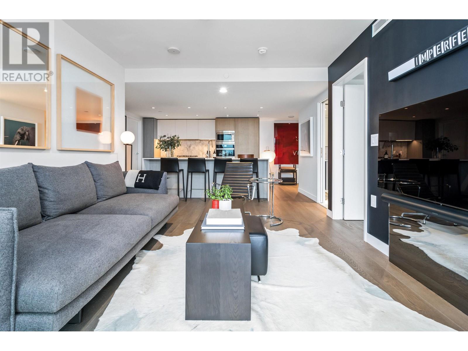 2604 1111 Richards Street, Vancouver, British Columbia  V6B 3E1 - Photo 8 - R2825503