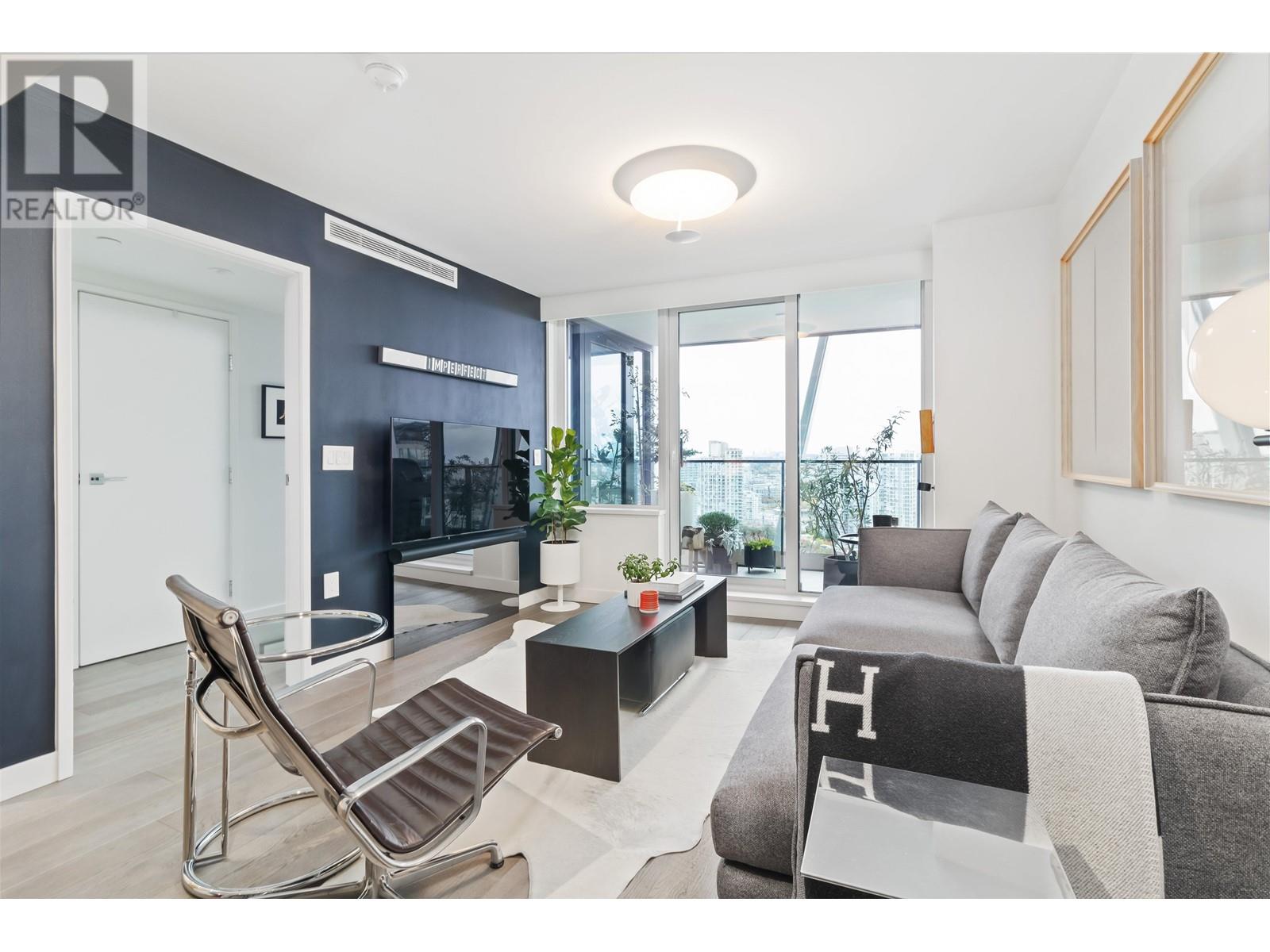 2604 1111 Richards Street, Vancouver, British Columbia  V6B 3E1 - Photo 6 - R2825503