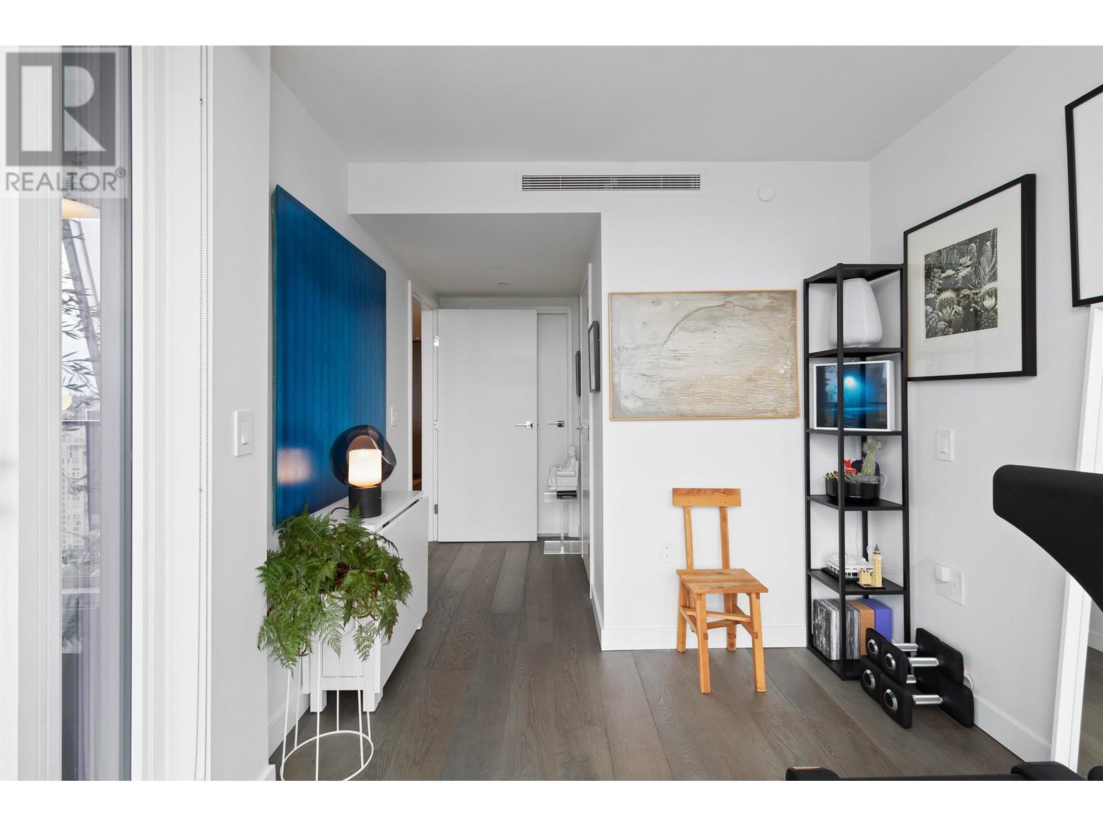 2604 1111 Richards Street, Vancouver, British Columbia  V6B 3E1 - Photo 22 - R2825503