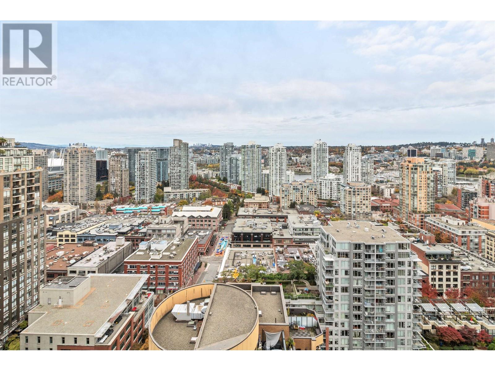 2604 1111 Richards Street, Vancouver, British Columbia  V6B 3E1 - Photo 27 - R2825503